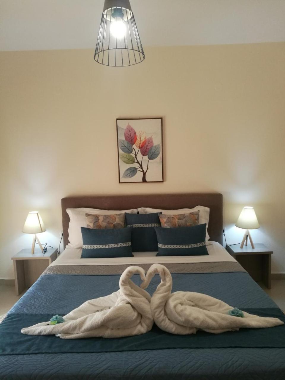 Evris House Color Suite Kavala Zimmer foto