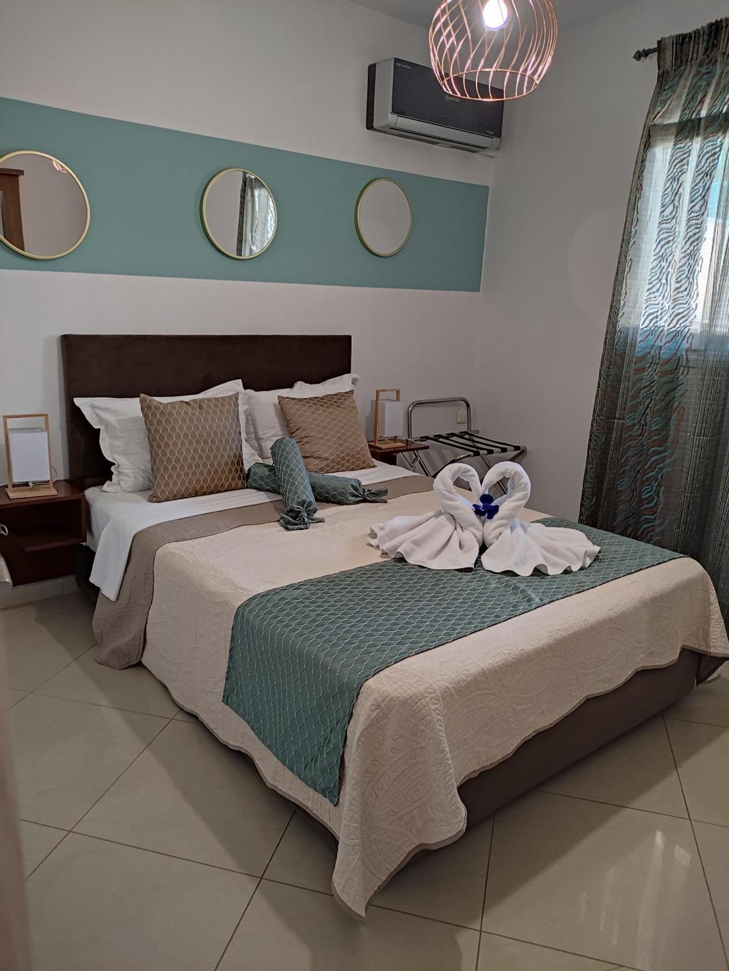 Evris House Color Suite Kavala Zimmer foto